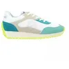 Image de Baskets No Name Baskets No name PUNKY JOGGER W Blanc