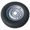 Image de Roue complète 165/70R13 4 trous 98 déport 30