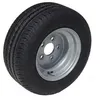 Image de Roue complète 195/55R10C 5 Trous 112 mm