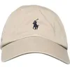 Image de Ralph Lauren - Casquette Ralph Lauren beige