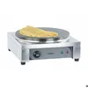 Image de Crêpière PRO (Ø)350 mm 2200 W 220 V - MONO