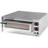 Image de Four à Pizza Electrique Professionnel - 2000W - Casselin