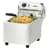 Image de Friteuse Professionnelle Electrique 7 litres - Casselin