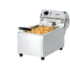Image de Friteuse Professionnelle Electrique 10 litres - 3600 W - Casselin