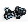 Image de Cales Look Keo grips 0 - Noir mat - Pour Adulte - Homme