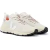 Image de Veja Dekkan Baskets Pour Femmes En Polyester Blanc/Beige - EUR 39