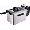 Image de CONTINENTAL EDISON CEFR4IX3 - Friteuse 4 Litres - 2000W