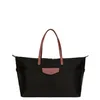 Image de Sac de voyage Hexagona Ref 50525 Noir/Marron 59*30*22