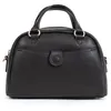 Image de Sac porté main 2 poignées - Cuir Nos intemporels dautomne FAGOLA