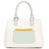 Image de Sac porté main 2 poignées Tessa Femme Mood automnal FAGOLA