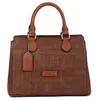 Image de Sac porté main 2 poignées Véra Femme Véra FAGOLA