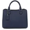 Image de Sac porté main 2 poignées Stella Femme Être au vert FAGOLA