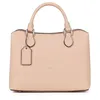 Image de Sac porté main 2 poignées Stella Femme Être au vert FAGOLA