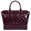 Image de Sac porté main 2 poignées Daisy Femme Daisy FAGOLA