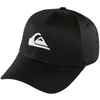 Image de Quiksilver Homme Casquettes // Casquette Snapback & Strapback Decades