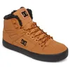 Image de Baskets - DC Shoes - Pure High-Top Wc Wnt - Marron - Taille 44 - Multisport