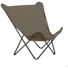 Image de Fauteuil Pop Up XL Grès Marron