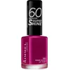 Image de Maquillage Ongles Rimmel 60 Seconds Super Shine Nail Lacquer 335