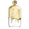 Image de Calvin Klein Eau de Toilette CK One Gold - 100 ml