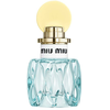 Image de Miu Miu L'Eau Bleue - Eau de Parfum Fraîche et Florale-30ml Miu Miu