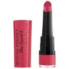 Image de Bourjois Rouge Velvet The Lipstick 004 Hip Hip Pink en occasion ou reconditionné