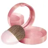 Image de Blush - LITTLE ROUND - 095 rose de jaspe - 5.8 g - Tous types de peau - Rose