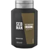 Image de seb man the smoother conditionneur apres-shampooing 250ml