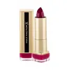 Image de Rouge à lèvres - Max Factor - Couleur Elixir - 110 Framboise Riche - Brillant - Hydratant