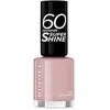 Image de Vernis à Ongles - RIMMEL - 60 Seconds - Super-Shine - Nymphe de mer - Séchage rapide