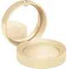 Image de Fard à paupières - BOURJOIS - PETITE BOÎTE RONDE - Couleur 04 Eggshellent - Tenue 12h - Miroir intégré