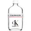 Image de Calvin Klein Eau de Toilette Every One - 100 ml | Parfums unisexes