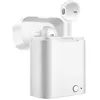 Image de Oreillette Bluetooth AKASHI True Wireless Blanc