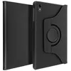 Image de Etui Folio Rotatif 360° - AKASHI - Galaxy Tab S9 - Noir - Protection intégrale - Design élégant