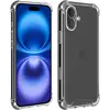 Image de Akashi Coque TPU Angles Renforcés (transparent) - Apple iPhone 16 Plus