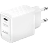 Image de Akashi Chargeur Secteur USB-C GaN 30W