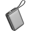 Image de Akashi Batterie de Secours Cable 22.5W 20000 mAh