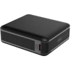 Image de Akashi Batterie de Secours 22.5W Charge Rapide 10000 mAh - Noir