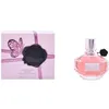 Image de Parfum Femme - Flowerbomb Nectar - Eau de Parfum - 100% Authentique - Viktor & Rolf