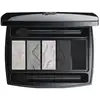 Image de Lancôme 5 Highly-Pigmented & Longwear Eyeshadows Smokey Chic - 4 gr