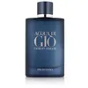 Image de Eau de Parfum - Armani Giorgio Acqua di Gio Profondo - 125 ml - Homme - Concentration élevée