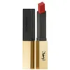 Image de Yves Saint Laurent Lipstick Rouge Pur Couture The Slim Leather - Matte 28 Tru Chili 3ml - 2.2 gr