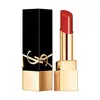Image de Rouge Pur Couture The Bold - Rouge à Lèvres Brillant Longue Tenue- YVES SAINT LAURENT