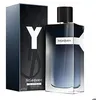 Image de Parfum Homme Yves Saint Laurent YSL Y EDP 200 ml EAU DE PARFUM