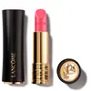 Image de Lancôme Lipstick L'Absolu Rouge Shamping Cream 08 La Vie Est Belle - 3.4 gr