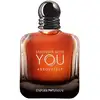Image de Giorgio Armani Eau de Parfum Emporio Armani Stronger With You Absolutely Parfum Pour Homme Eau de - 50 ml | Parfum pour hommes
