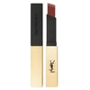 Image de Yves Saint Laurent Lipstick Rouge Pur Couture The Slim Leather - Matte Psychic Chili - 2.2 gr
