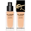 Image de Yves Saint Laurent All Hours Foundation LC5 - 25 ml