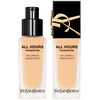 Image de Yves Saint Laurent All Hours Foundation LN4 - 25 ml