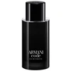 Image de Giorgio Armani Eau de Toilette Code Refillable Spray - 75 ml | Parfum pour hommes