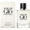 Image de Giorgio Armani Eau de Parfum Acqua Di Gio Rechargeable - 75 ml | Parfum pour hommes